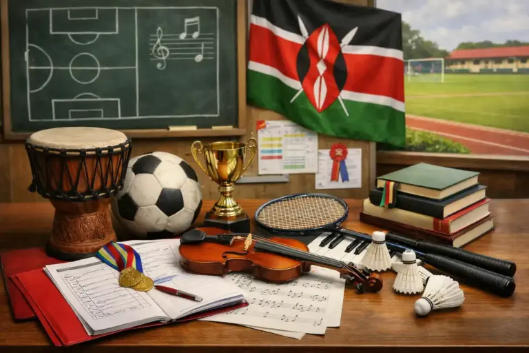 Games & music teachers to get TSC automatic promotions in new plan