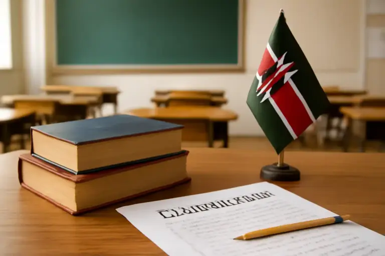 Knec breaks silence, increases invigilation dues for teachers