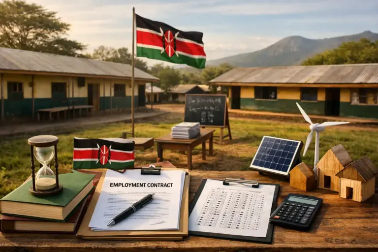 Gvt set to move all employees from pnp terms to renewable contracts