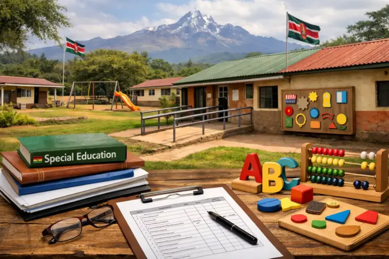 TSC starts deploying first batch of P1 teachers to special schools