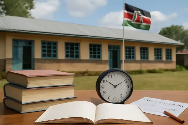 TSC enforces 2 hour break for lactating mother teachers in schools