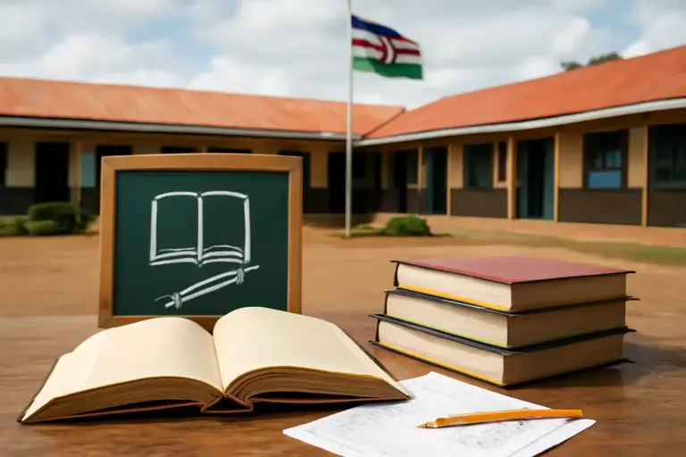 TSC announces February training for primary and secondary teachers