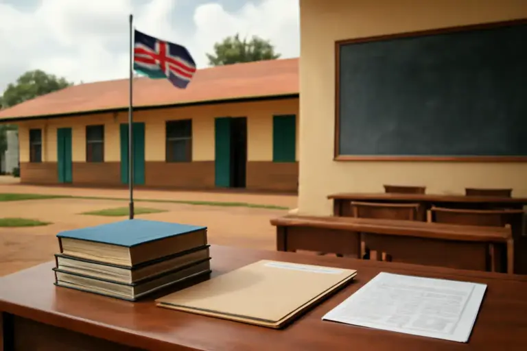 TSC replacement teachers start to report to schools after deployment