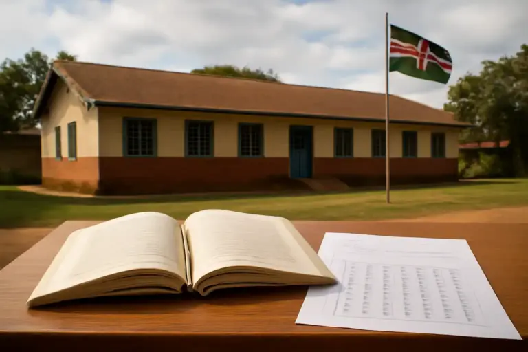 Mitei to act for 5 more months as Court halts TSC CEO recruitment