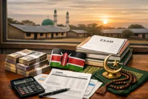 TSC activates March salaries for teachers ahead of public holiday