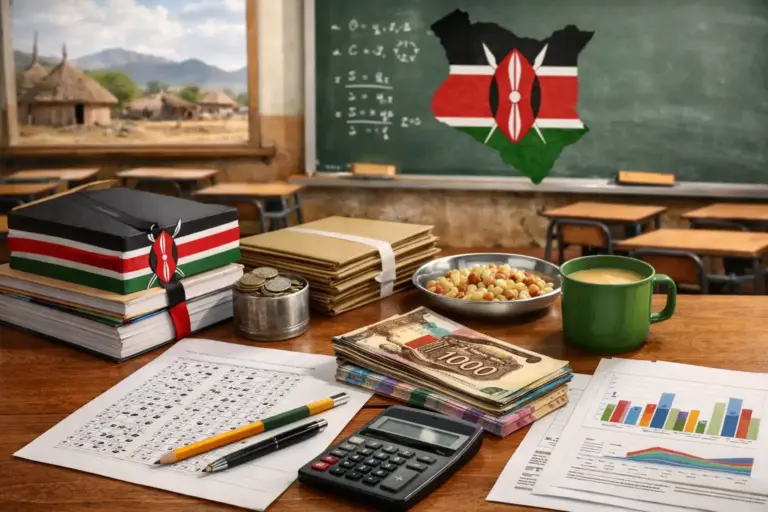 Invigilators to be paid soon as PS Bitok calls for budget approval