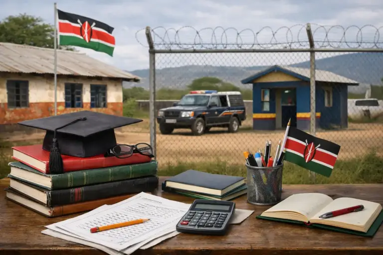 Teachers fury as lowest police constable gets Ksh 18,000 payrise