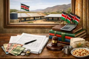 Invigilators inch closer to get Knec dues as MPs approve budget