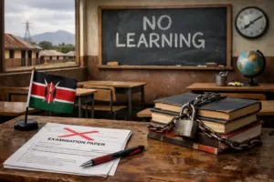 JSS intern teachers to paralyze learning, demand TSC confirmation