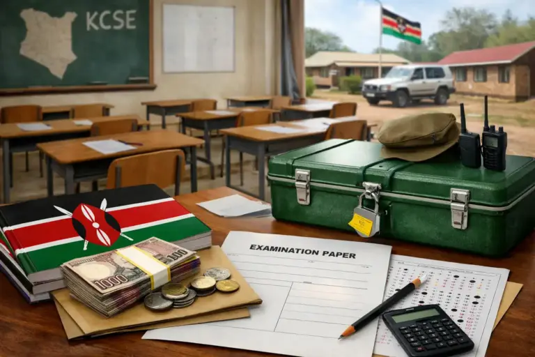 Teachers alerted as Knec set to pay sh 1.5 billion to exam invigilators