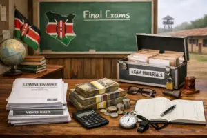 Knec amount teachers will get for administering KPSEA, KJSEA & KCSE