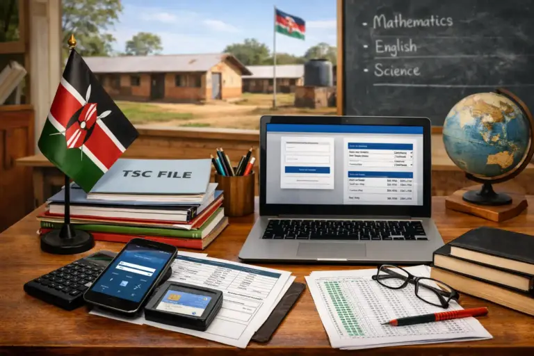 Intern & Replacement teachers tipped on TPAY activation