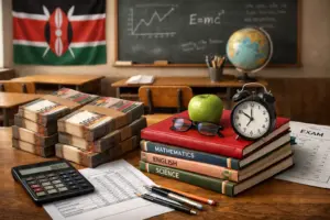 TSC to pay intern and replacement teachers salary arrears in May