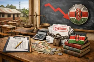 Knec faces fresh insolvency claims amid delays to pay exam invigilators