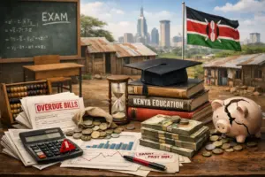TSC dismisses insolvency claims as teachers arrears pile
