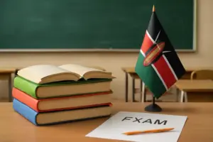 Knec circular directs administration of KJSEA 2026 projects by 30th Aug