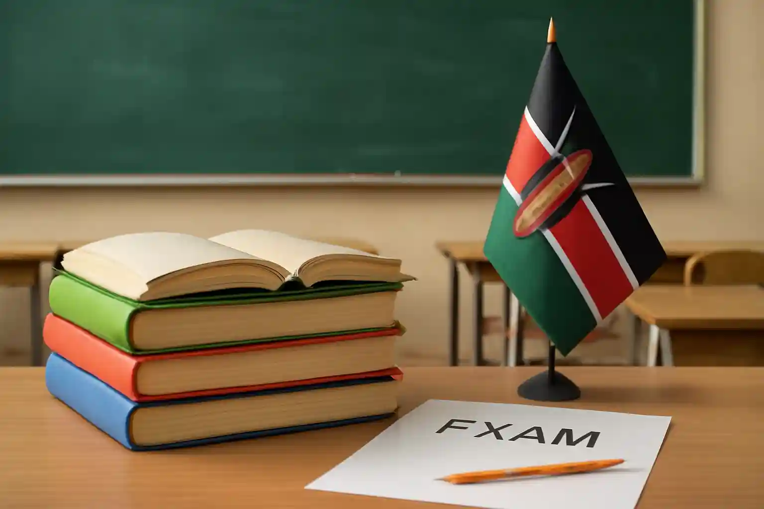 Knec circular directs administration of KJSEA 2026 projects by 30th Aug