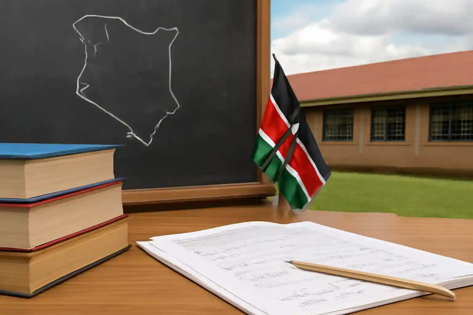 TSC clarifies conversion of 44,000 JSS interns to pnp