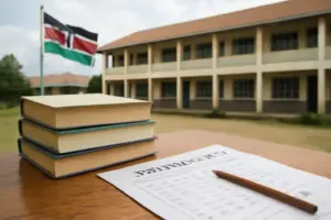 TSC launches probe into alleged illegality by Alliance Girls Principal