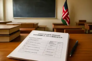 TSC activates term 2 TPAD, urges teachers to begin self assessment
