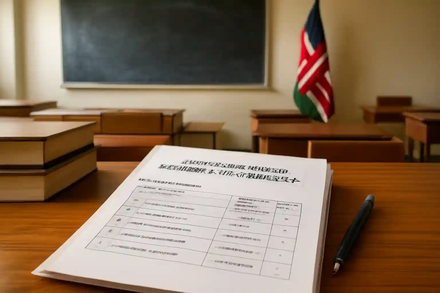 TSC activates term 2 TPAD, urges teachers to begin self assessment
