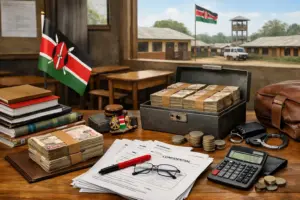 Knec gets sh 1 billion budget from Treasury to pay exam invigilators