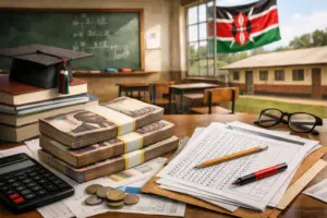 President Ruto approves TSC budget to pay teachers arrears