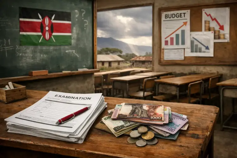 Teachers in shock as Knec postpones payment to exam invigilators