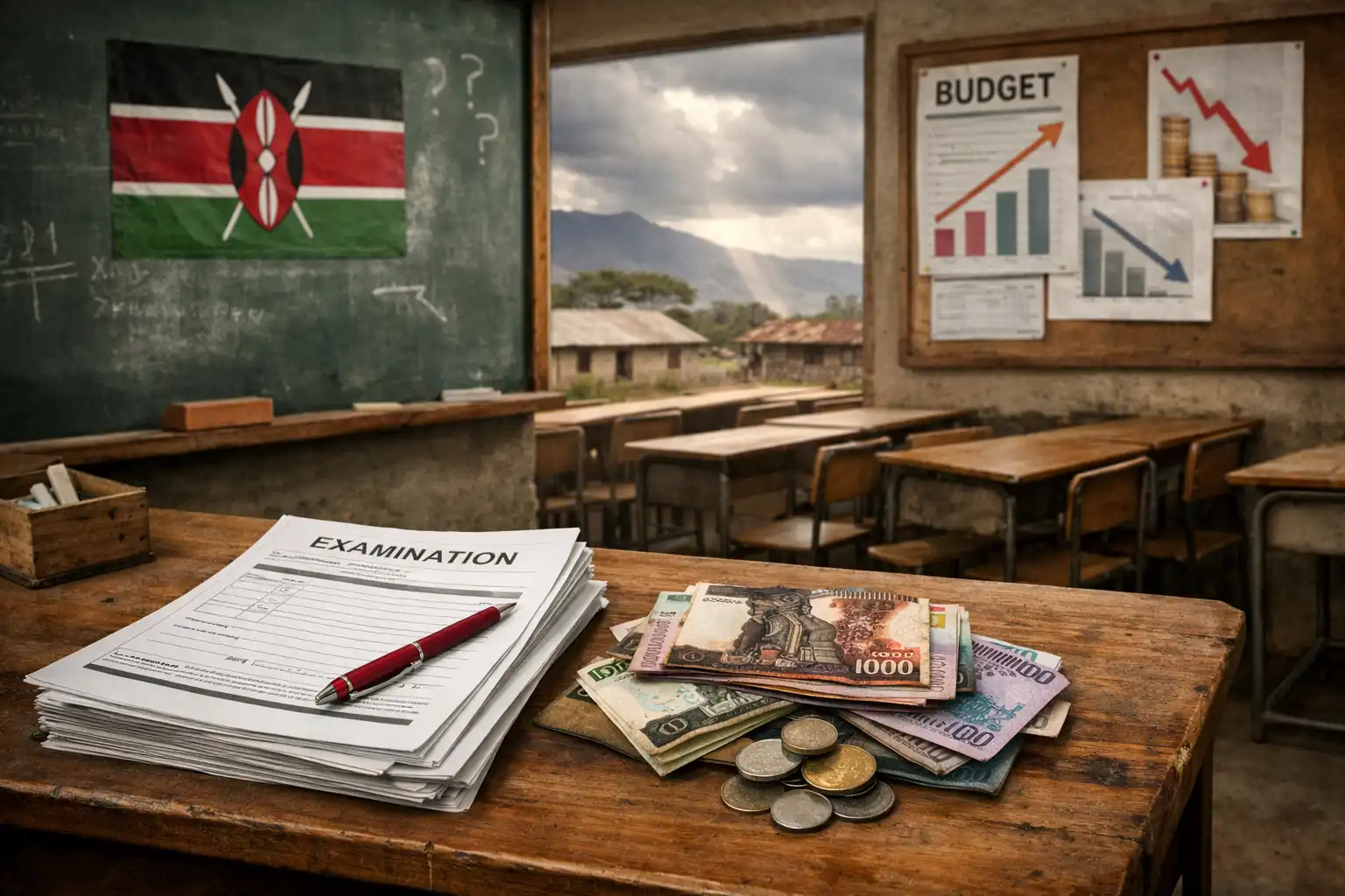 Teachers in shock as Knec postpones payment to exam invigilators | Free ...