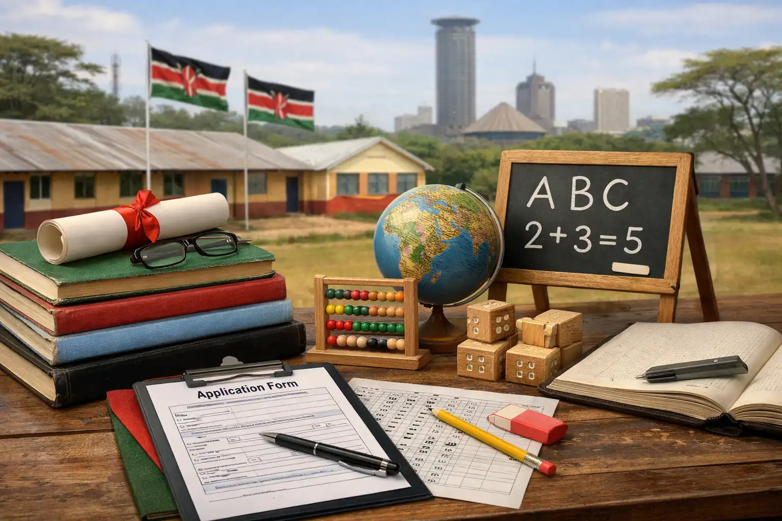 KISE 2026 intake, 2 year In-service Diploma SNE course for TSC teachers ...