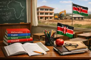 President Ruto awards 50 TSC teaching jobs to Akorino