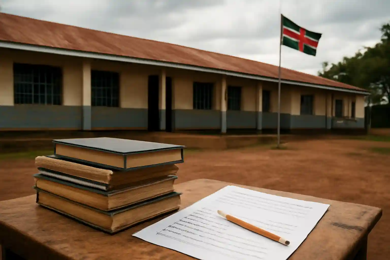 Parents protest as more schools found charging illegal fees and levies
