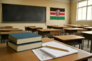 TSC Plans to Hire 16,000 Interns and Replace More Than 5,000 Teachers