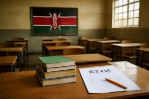Mitei Urged to Restore TSC Independence and Protect Teacher Hiring from Politicians