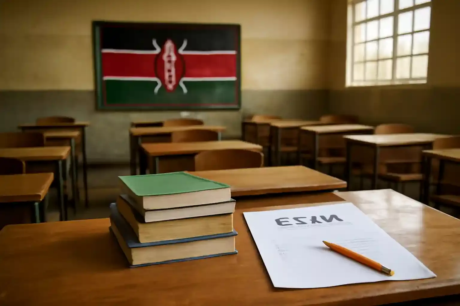 Mitei Urged to Restore TSC Independence and Protect Teacher Hiring from Politicians