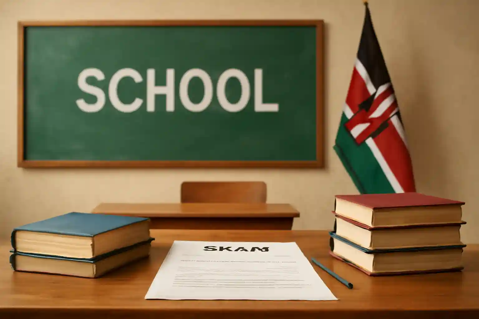 TSC Summons Alliance Girls Principal Amid Dispute Over Illegal Fee Hike