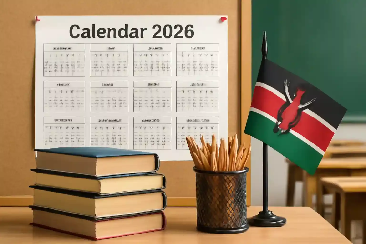 Ministry announces national co-curricular activities calendar for Term 2 2026