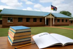 Government Highlights Education and Health Gains as sh 23.4B Released for Schools