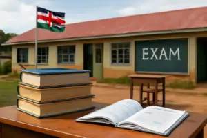 TSC to promote 50,000 teachers in landmark December scheme