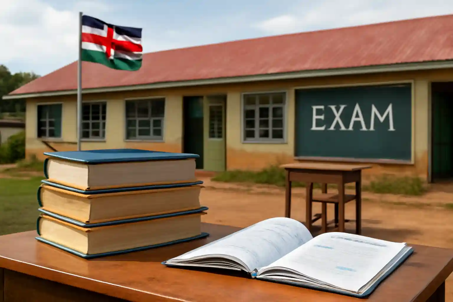 TSC to promote 50,000 teachers in landmark December scheme