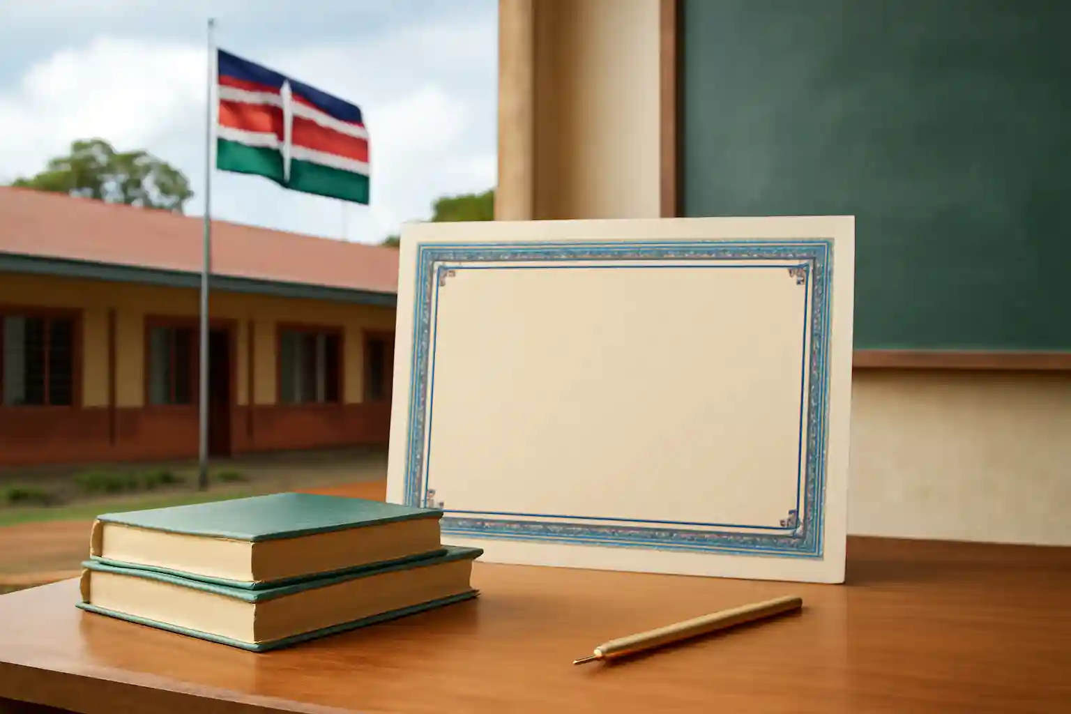 KEMI to Present Certificates to Headteachers and Principals