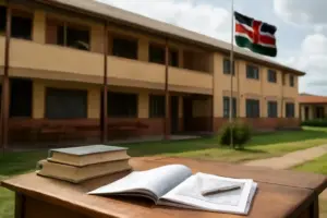 Surge of Unrest Sparks Calls to Move School Half-Term Break Earlier