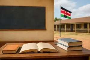 Kenya Scouts Association Unveils 2026 Regional Inter-Patrol Competitions