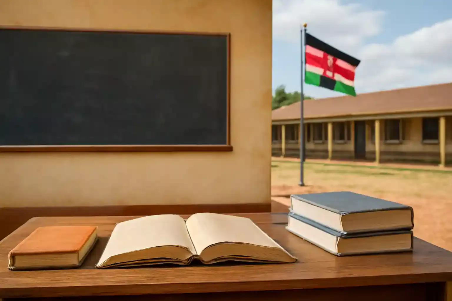 Kenya Scouts Association Unveils 2026 Regional Inter-Patrol Competitions