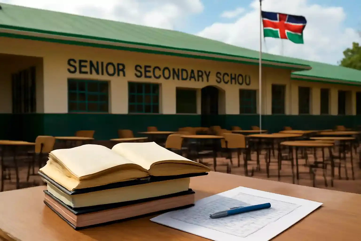KNEC Pushes Senior School Registration Deadline for CBA Centres to June 15, 2026