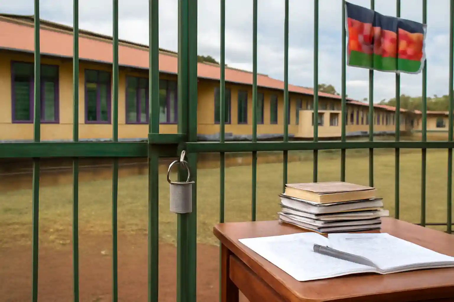 Principals Defy PS Bitok; Ten Schools Close as Unrest Escalates