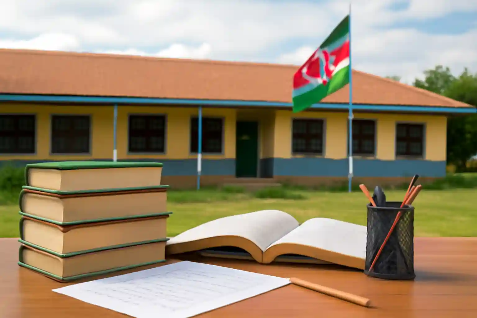 KEMI Begins Online Registration for KEMIS Champion Teachers in Primary and Junior Schools