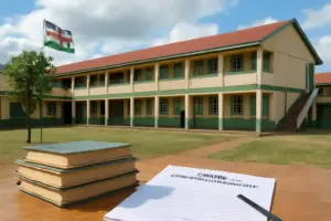Primary Headteachers Confront Academic Challenges Amid Growth of Comprehensive Schools