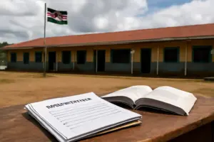 Call for National Renewal: Restoring Order and Compassion in Kenya’s Schools