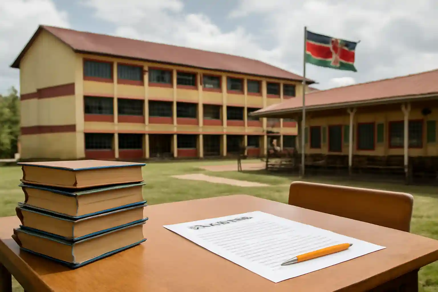 TSC Faces Leadership Vacuum as Acting CEO Mitei’s Term Nears End